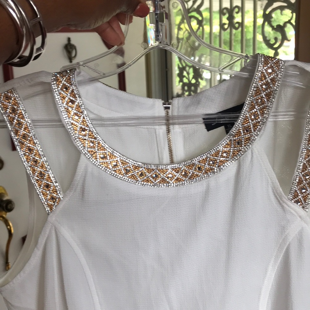 πLOVE UNIVERSITY CAMISOLE TOP π - Picture 4 of 8
